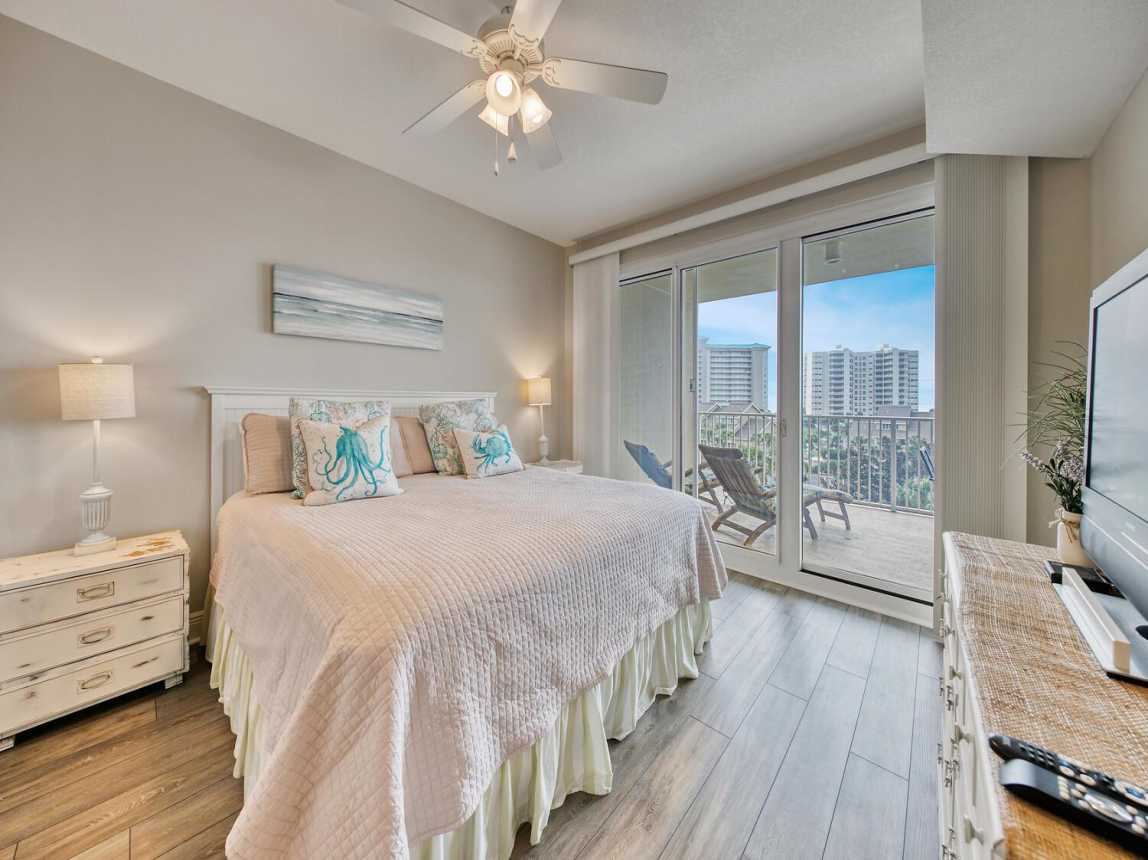 Master Bedroom 1 Part 1