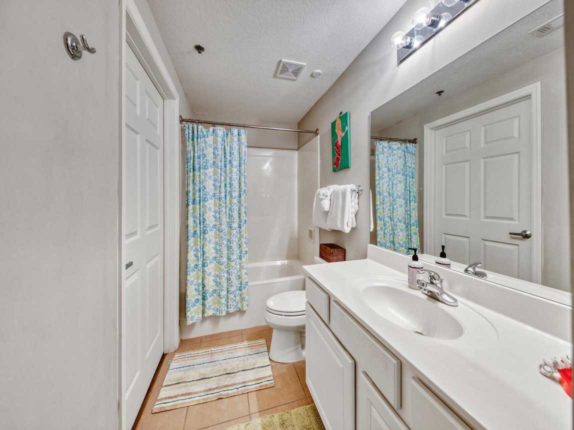 Guest Bathroom 1 Part 1