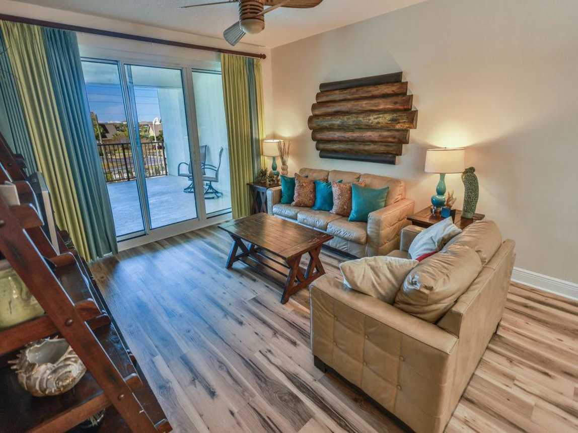 Living Room 1 Part 1