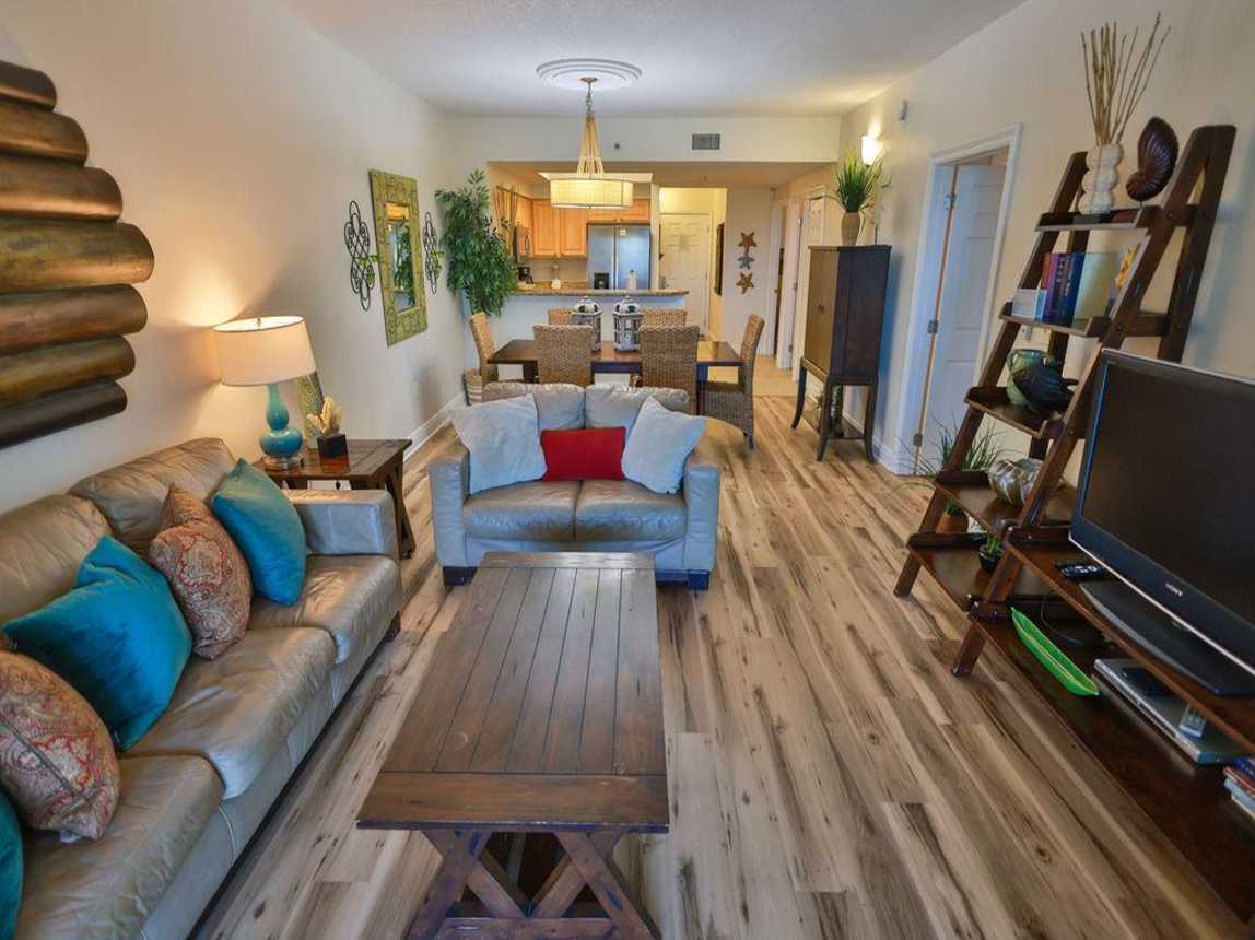 Living Room 1 Part 4