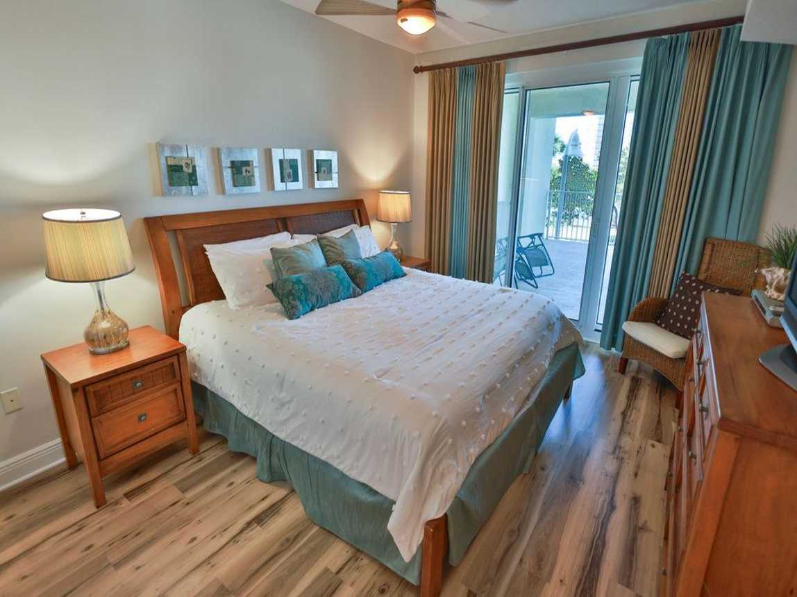 Master Bedroom 1 Part 1