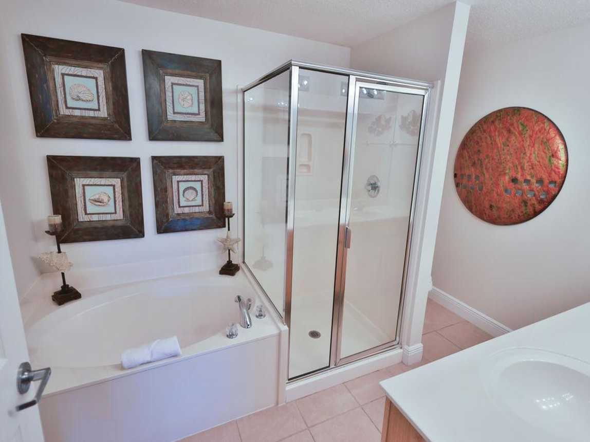 Master Bathroom 1 Part 2