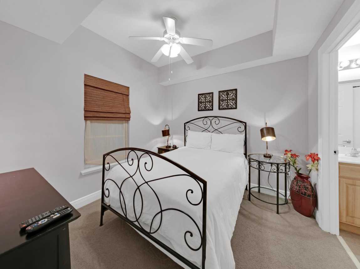 Master Bedroom 1 Part 1