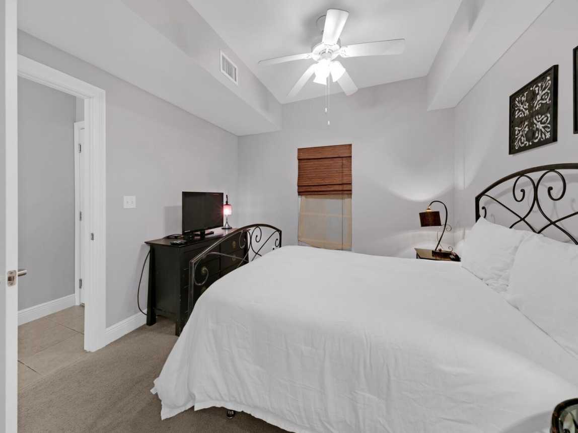 Master Bedroom 1 Part 2