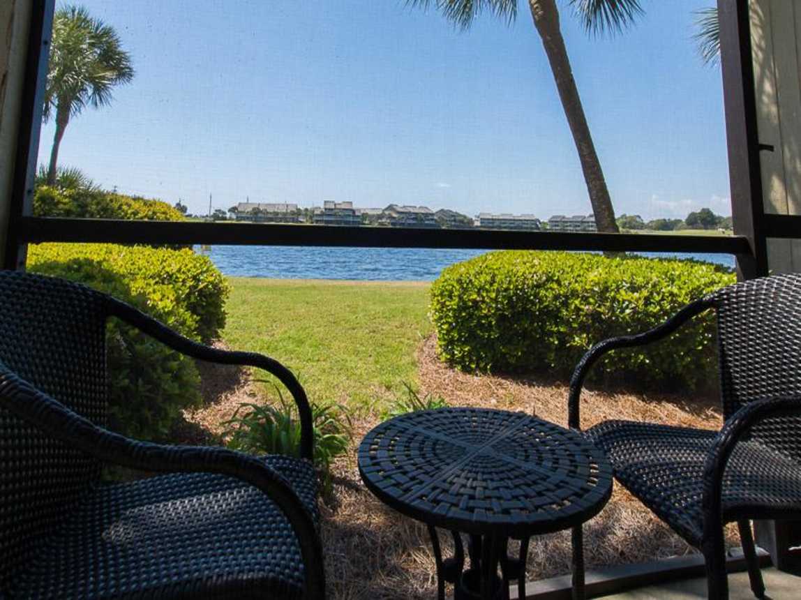 Patio 1 Part 1 -Off Living Room 1