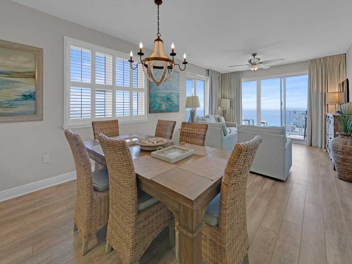 Dining Room 1 Part 1