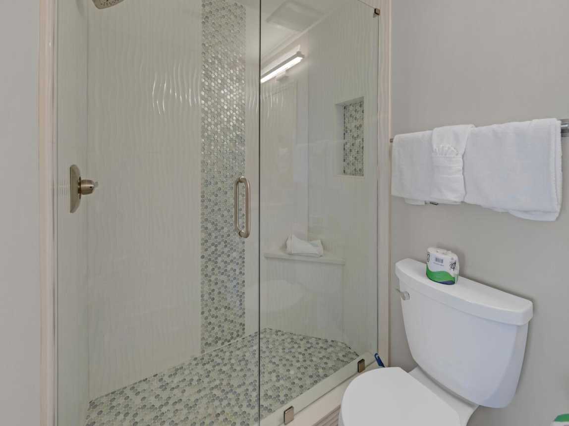 Guest Bathroom 1 Part 2