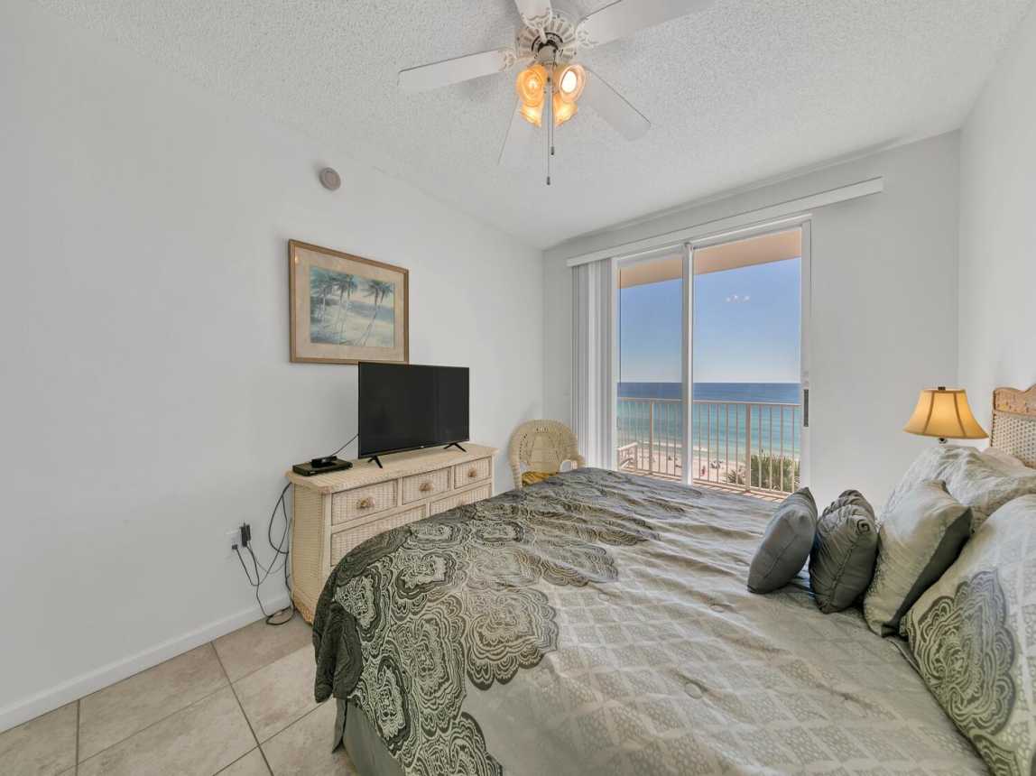 Master Bedroom 1 Part 2