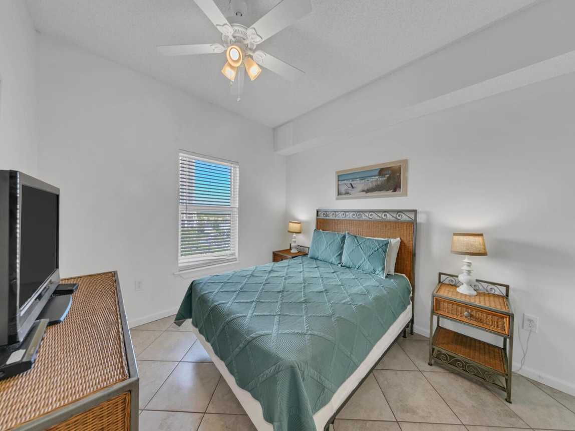 Guest Bedroom 1 Part 1