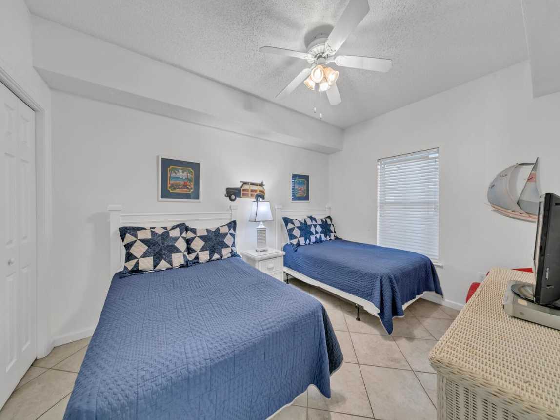 Guest Bedroom 2 Part 1