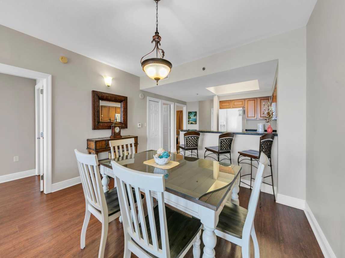 Dining Room 1 Part 2