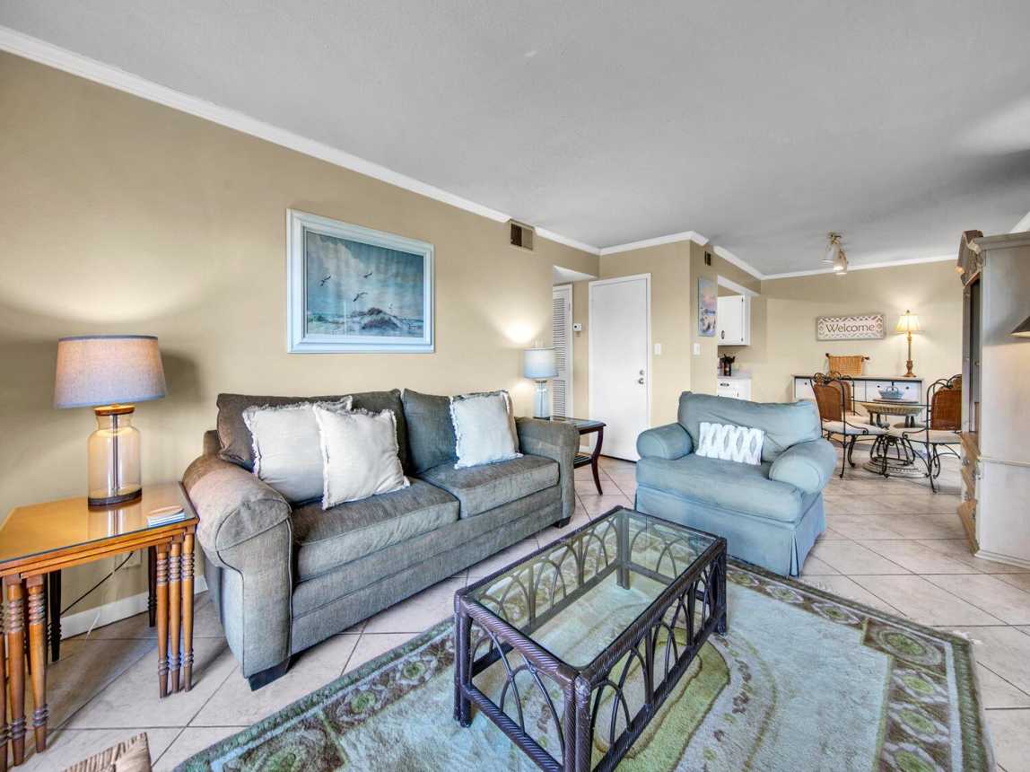 Living Room 1 Part 2