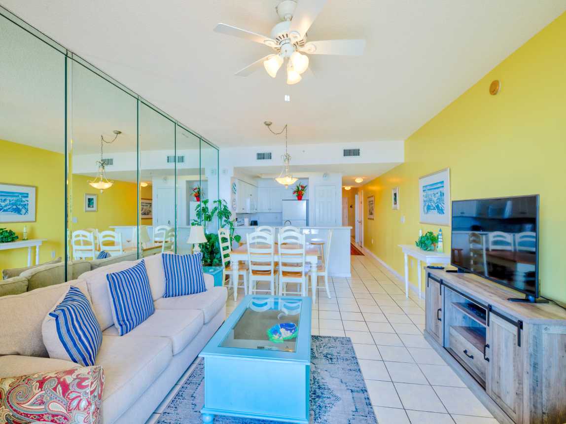 Living Room 1 Part 2