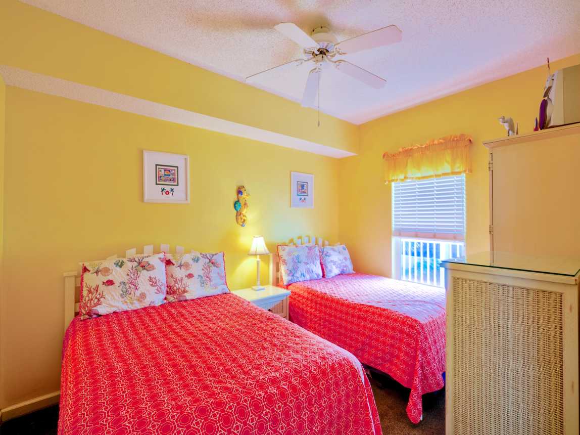 Guest Bedroom 1 Part 1