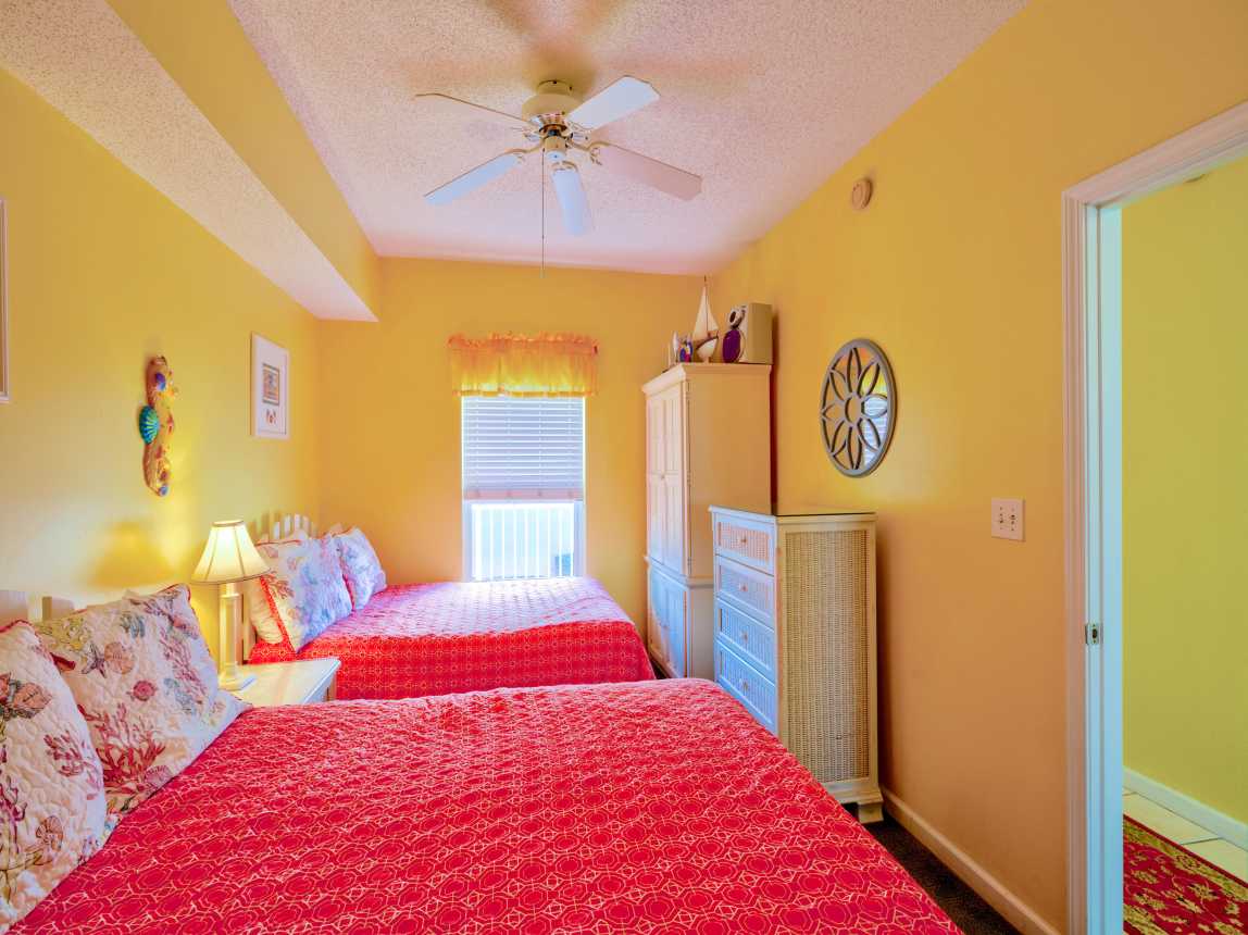 Guest Bedroom 1 Part 2