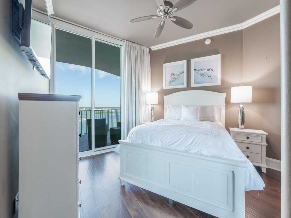 Caribe Resort BPH02 Guest Bedroom