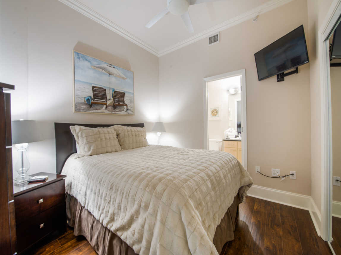 Caribe Resort BPH02 Guest Bedroom