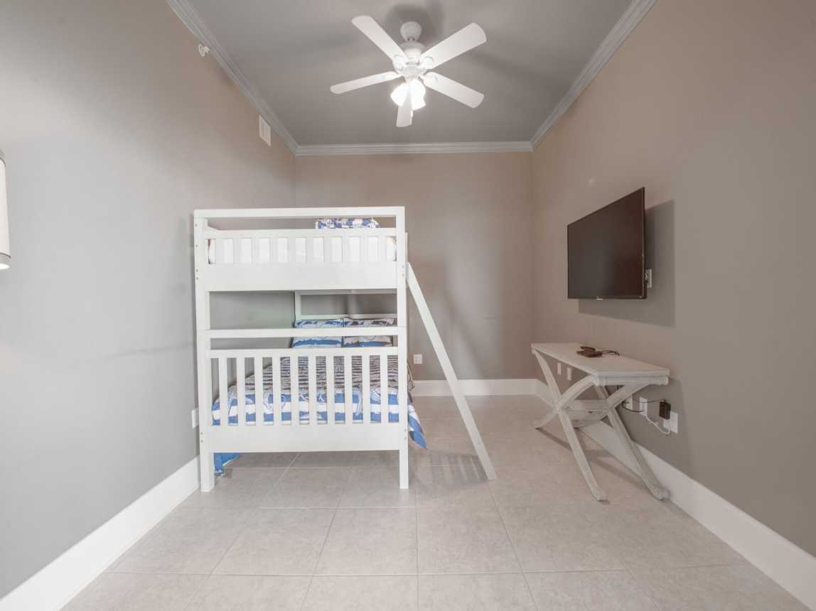 Caribe Resort BPH02 Media Room