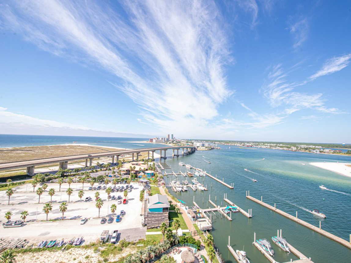 Caribe Resort BPH02 Balcony View