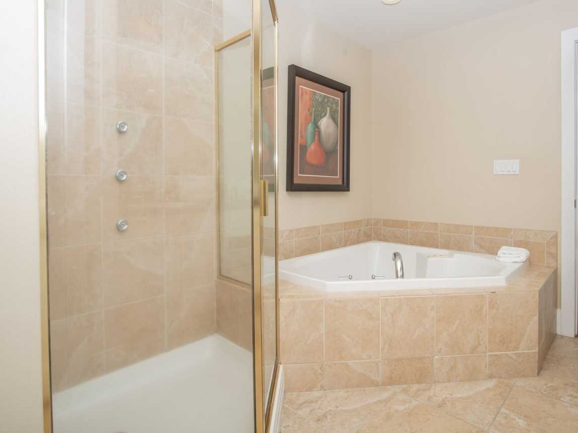 Caribe Resort C1201 Master Bath