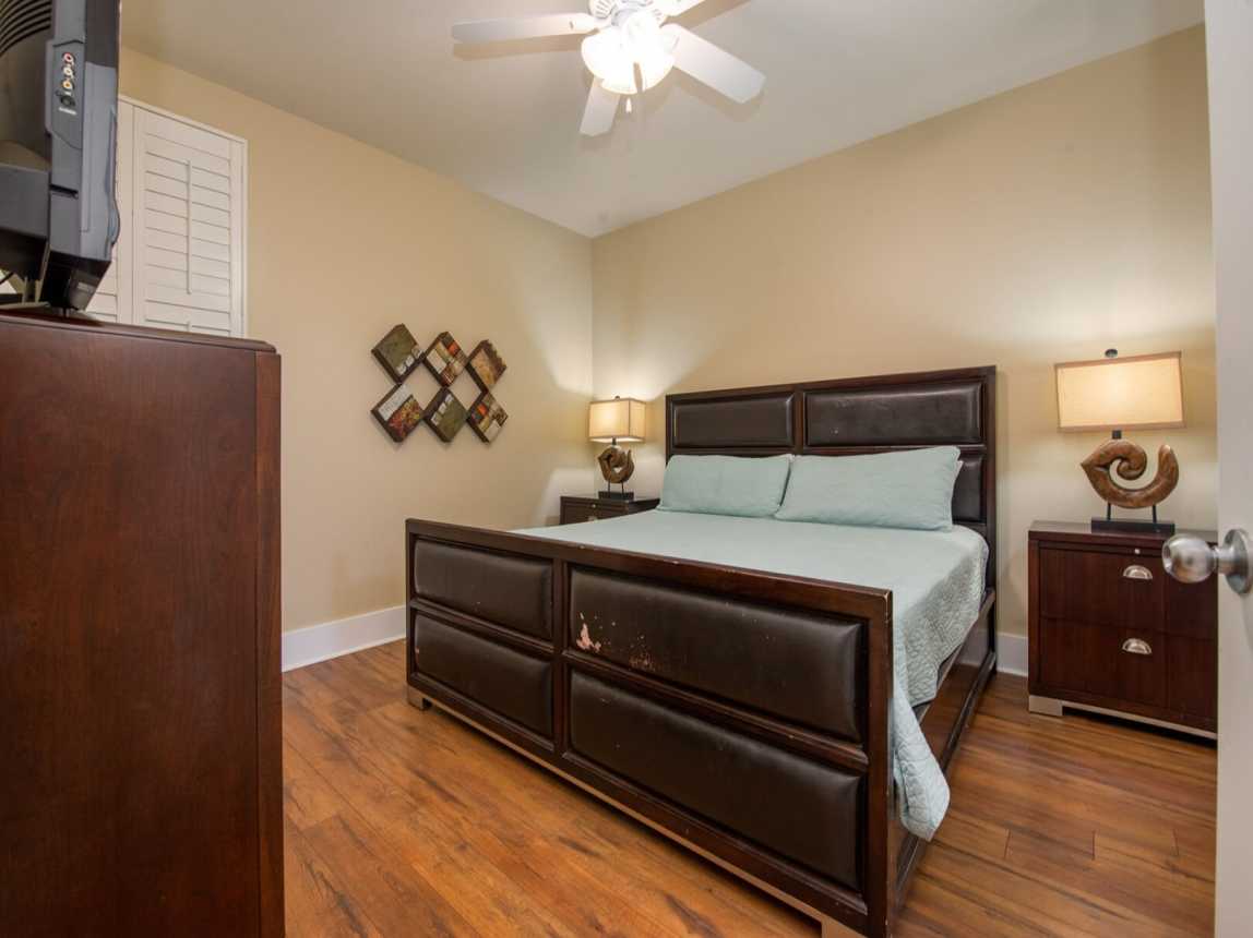 Caribe Resort C1201 Guest Bedroom