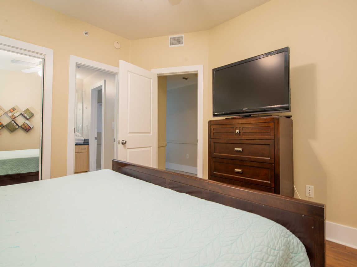 Caribe Resort C1201 Guest Bedroom