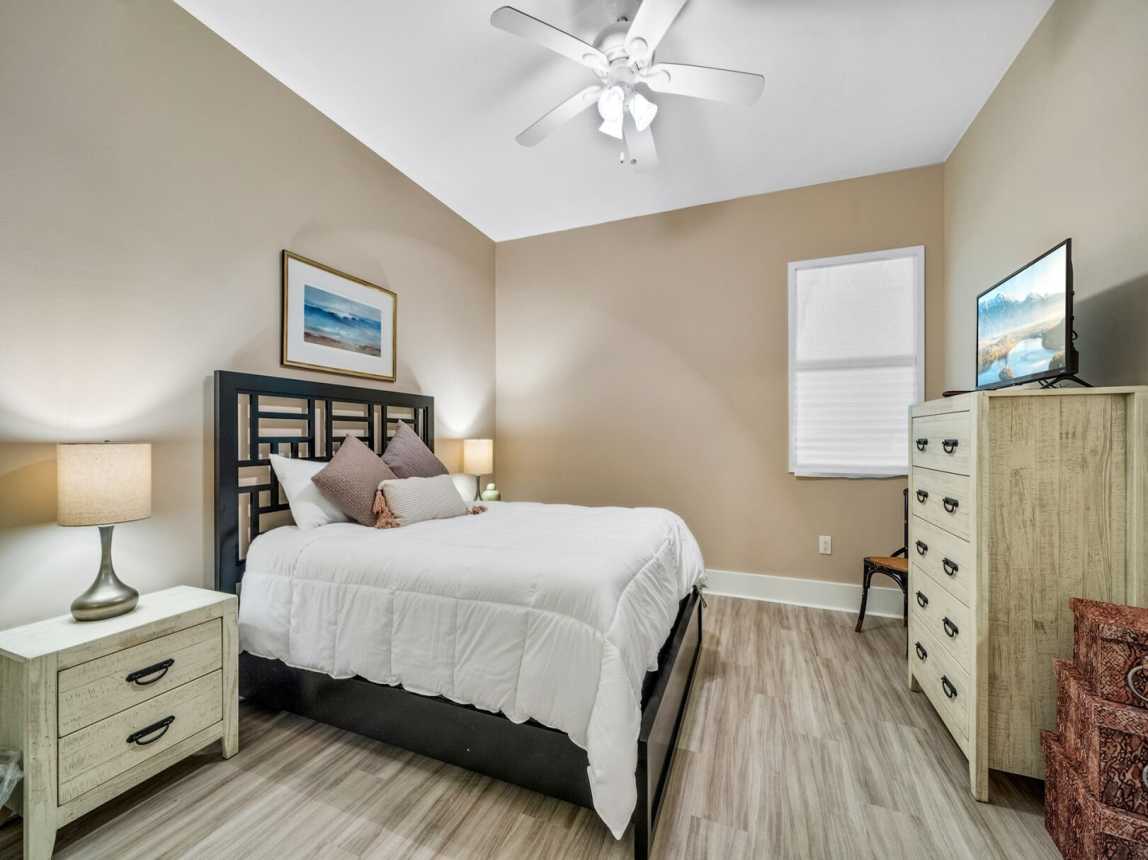 Caribe Resort DPH08 Guest Bedroom