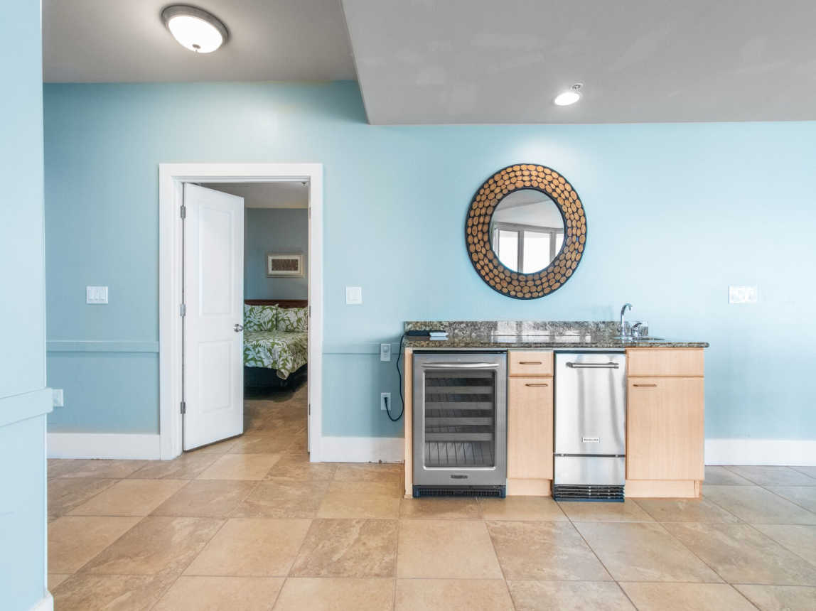 Caribe Resort D1102 Wet Bar