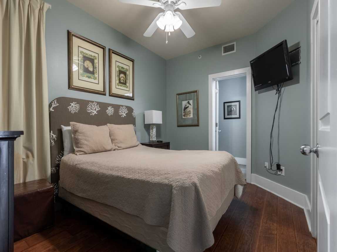 Caribe Resort D1102 Guest Bedroom