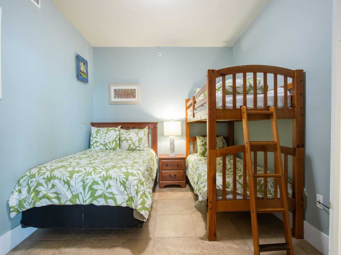 Caribe Resort D1102 Media Room