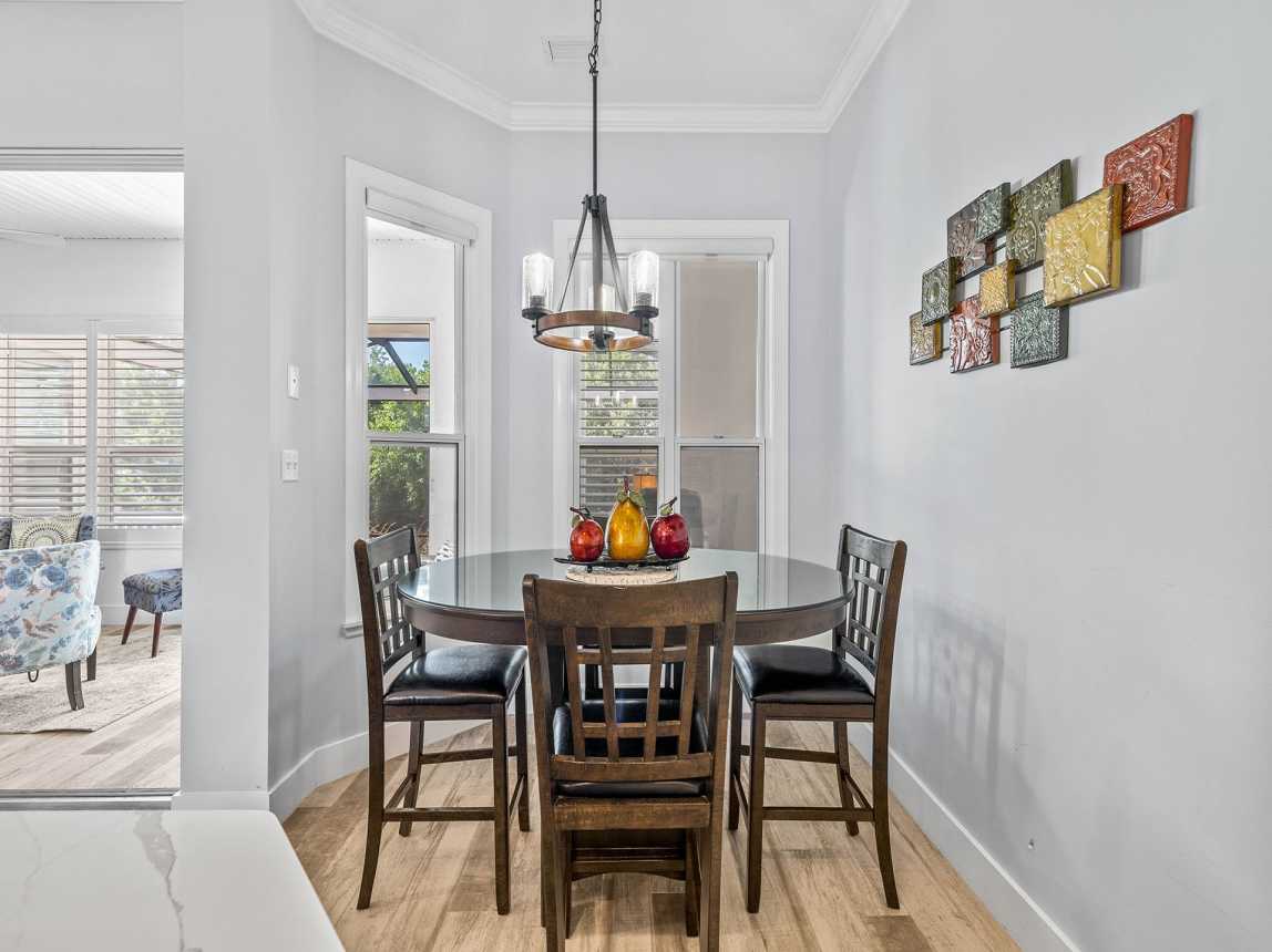 Sunce of Destiny - Destiny West Vacation Rental House with Private Hot Tub, Golf Cart and Community Pool, Near Beach in Destin, Florida - Bliss Beach Rentals