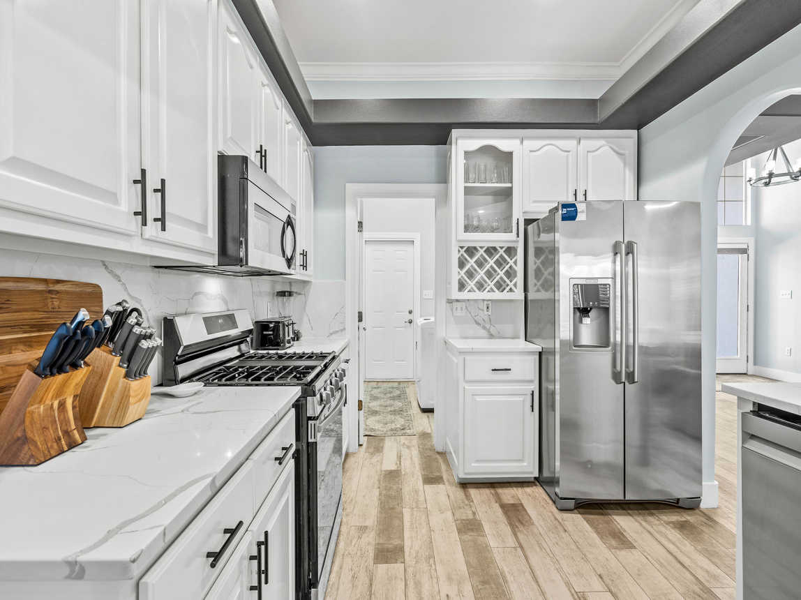 Sunce of Destiny - Destiny West Vacation Rental House with Private Hot Tub, Golf Cart and Community Pool, Near Beach in Destin, Florida - Bliss Beach Rentals