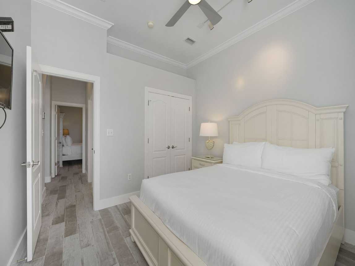 Sunce of Destiny - Destiny West Vacation Rental House with Private Hot Tub, Golf Cart and Community Pool, Near Beach in Destin, Florida - Bliss Beach Rentals