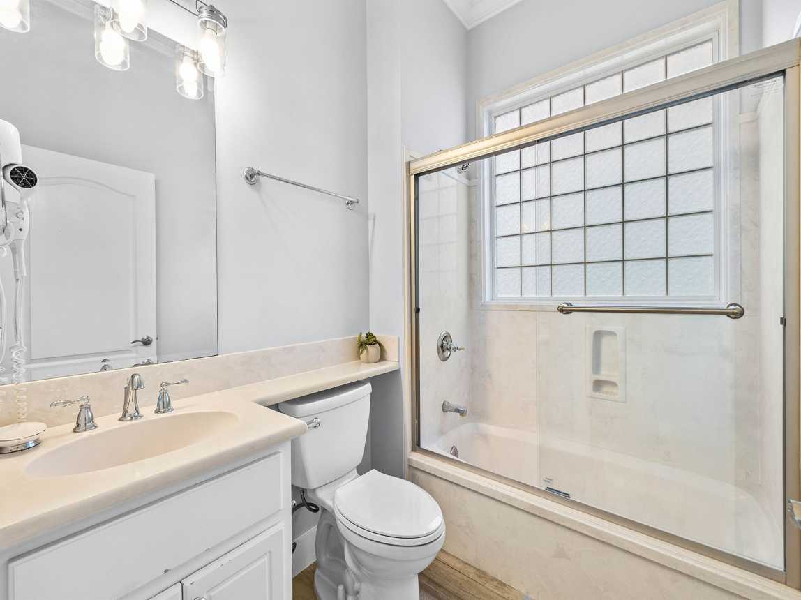 Sunce of Destiny - Destiny West Vacation Rental House with Private Hot Tub, Golf Cart and Community Pool, Near Beach in Destin, Florida - Bliss Beach Rentals