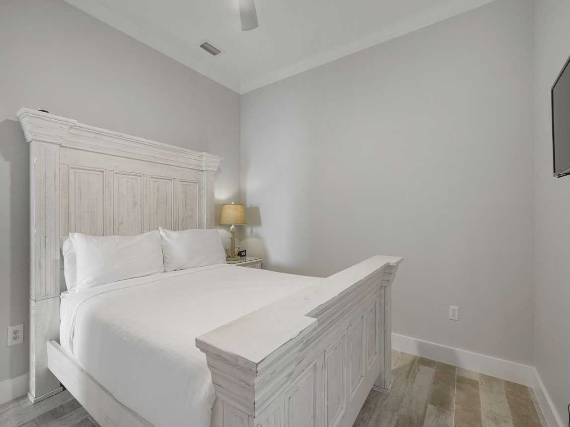 Sunce of Destiny - Destiny West Vacation Rental House with Private Hot Tub, Golf Cart and Community Pool, Near Beach in Destin, Florida - Bliss Beach Rentals