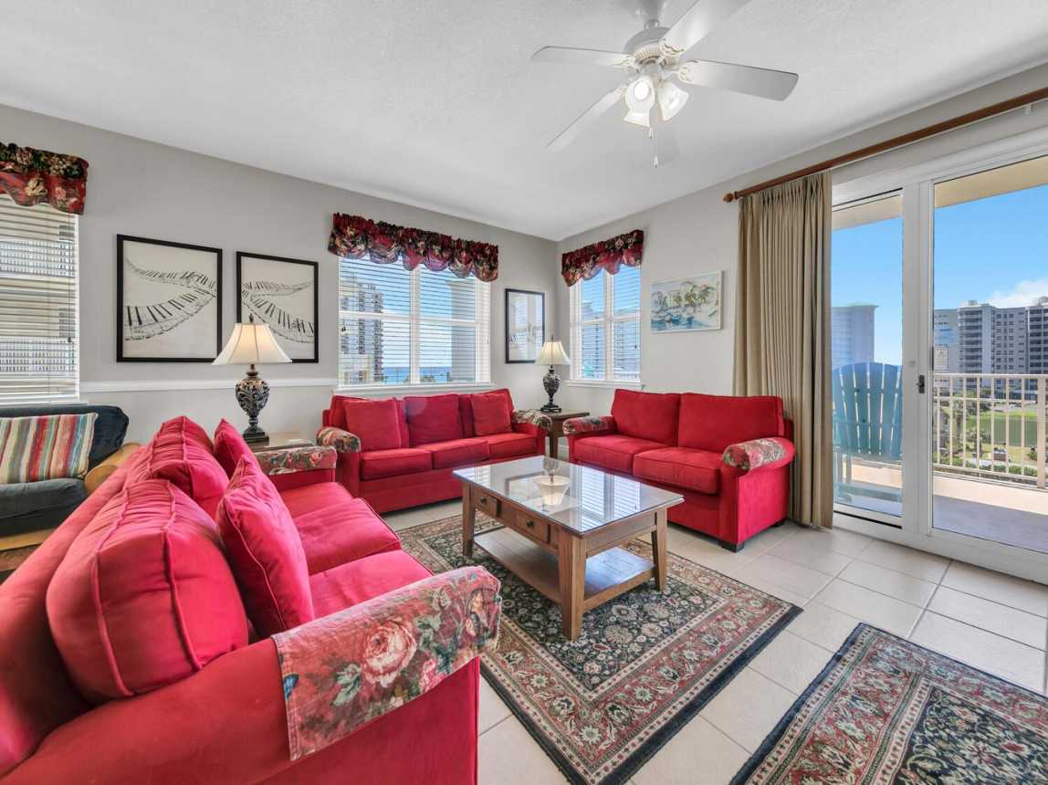 Living Room 1 Part 2