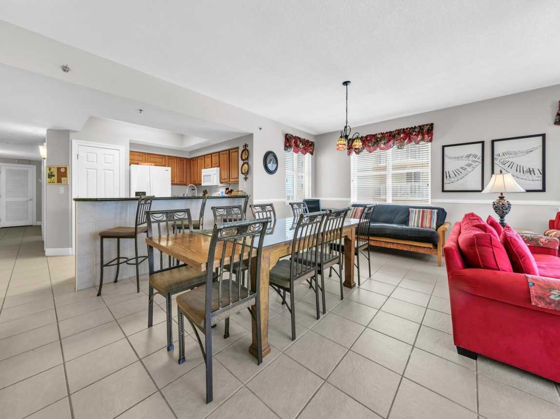 Dining Room 1 Part 1