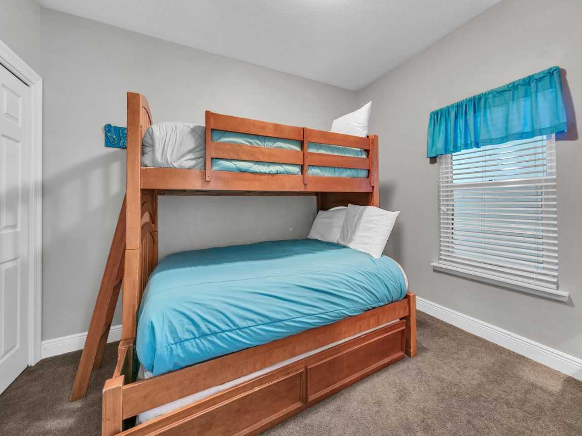 Guest Bedroom 2 Part 1