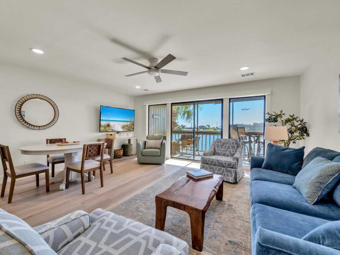 Living Room 1 Part 2