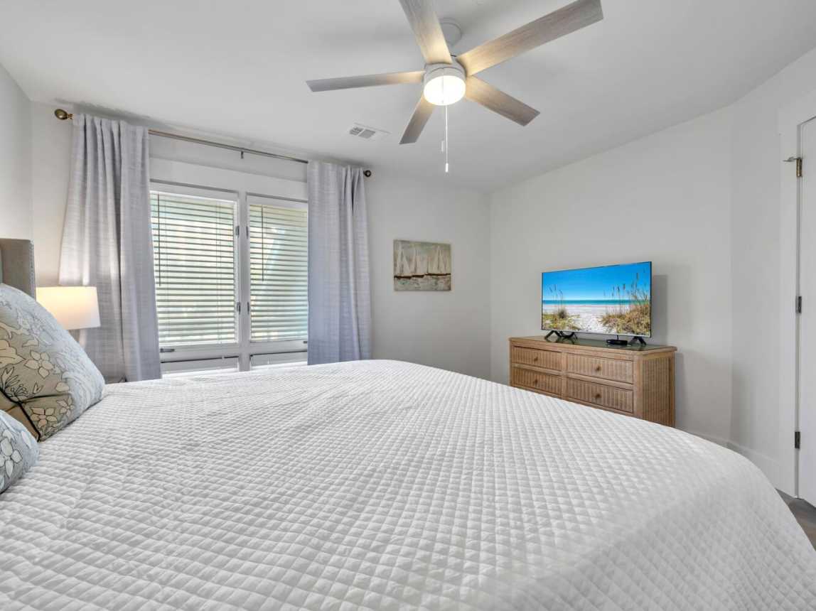 Guest Bedroom 2 Part 2 - Downstairs