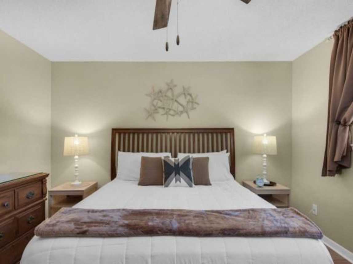 Master Bedroom 1 Part 1