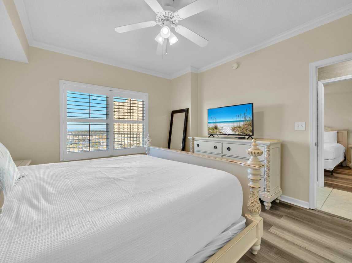 Master Bedroom 1 Part 2