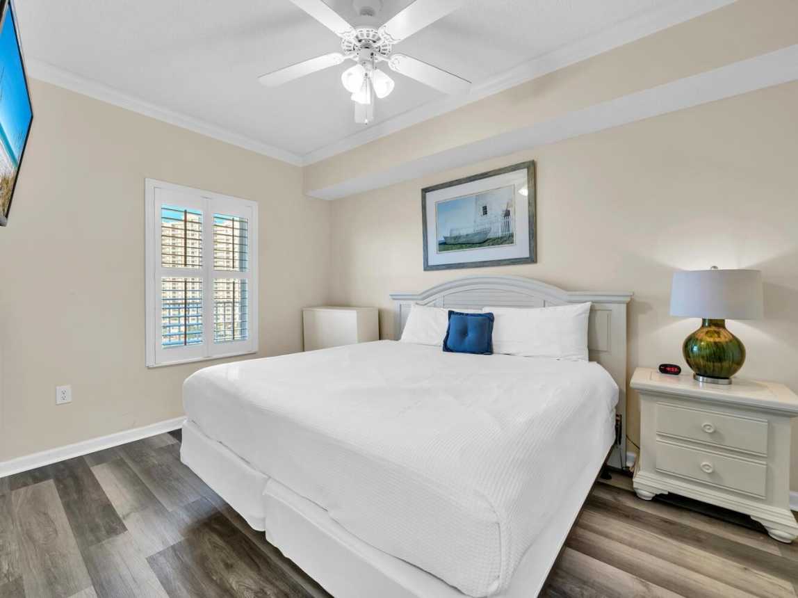 Guest Bedroom 1 Part 1