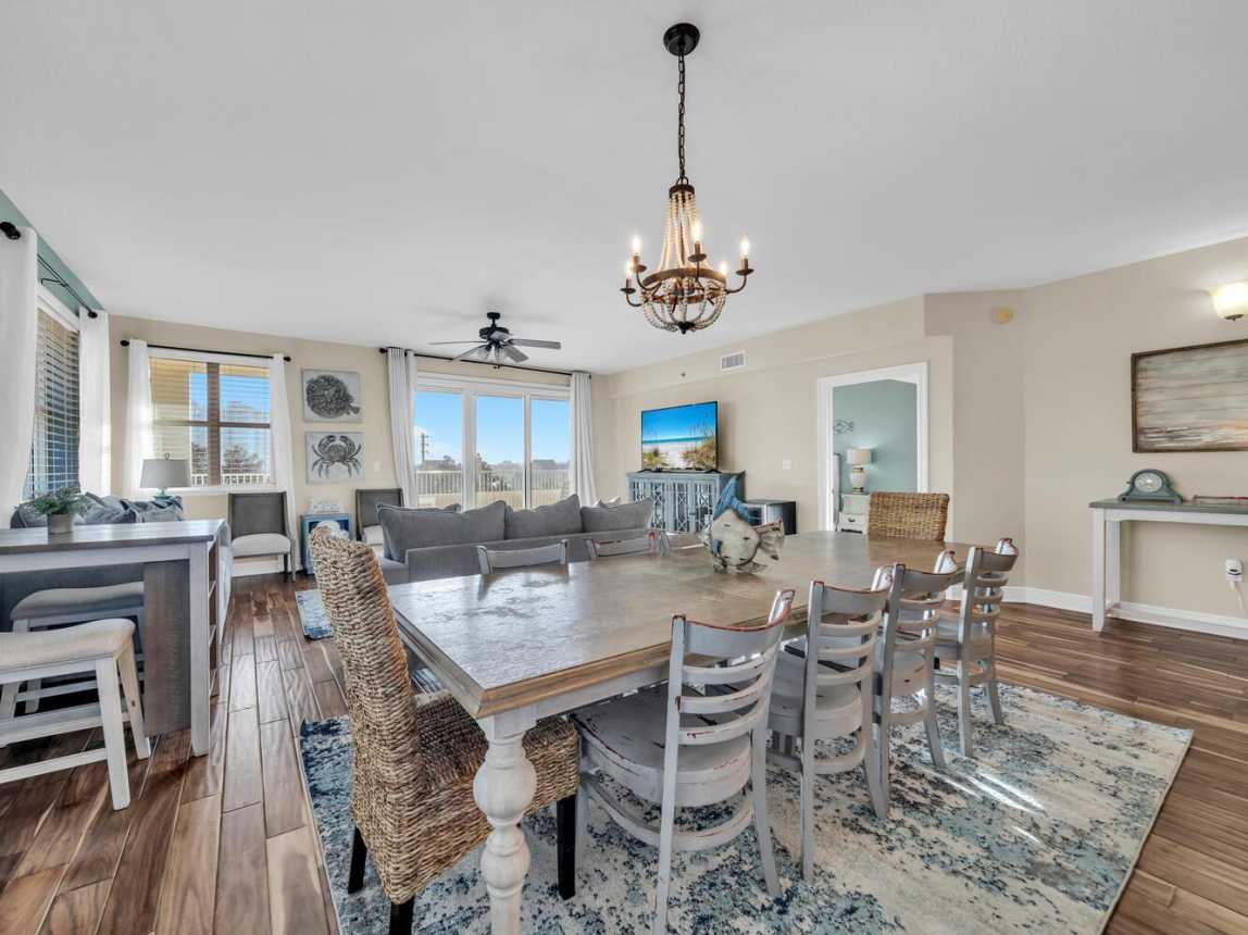 Dining Room 1 Part 2