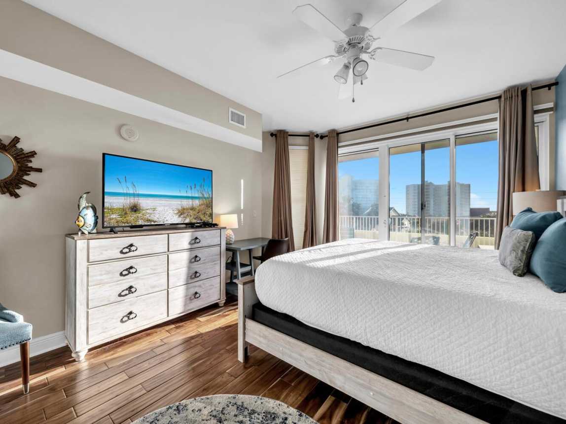 Master Bedroom 1 Part 2