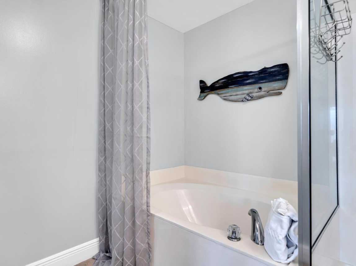 Master Bathroom 1 Part 2