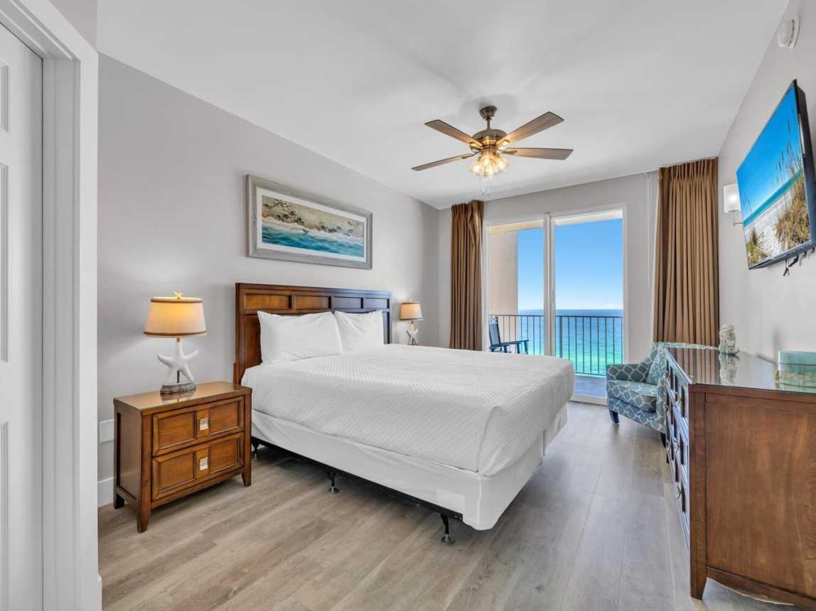 Master Bedroom 1 Part 1