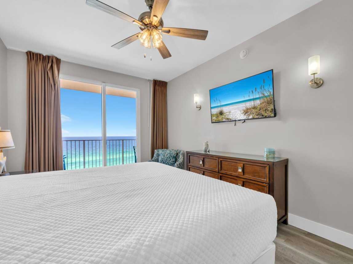 Master Bedroom 1 Part 2