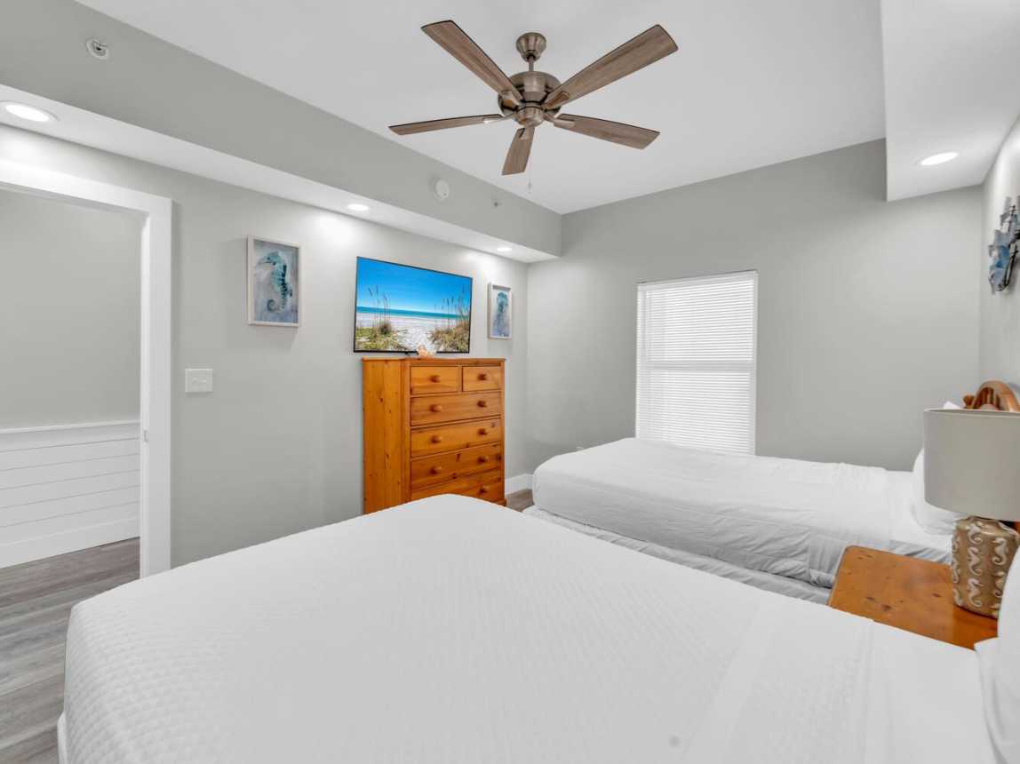 Guest Bedroom 2 Part 2