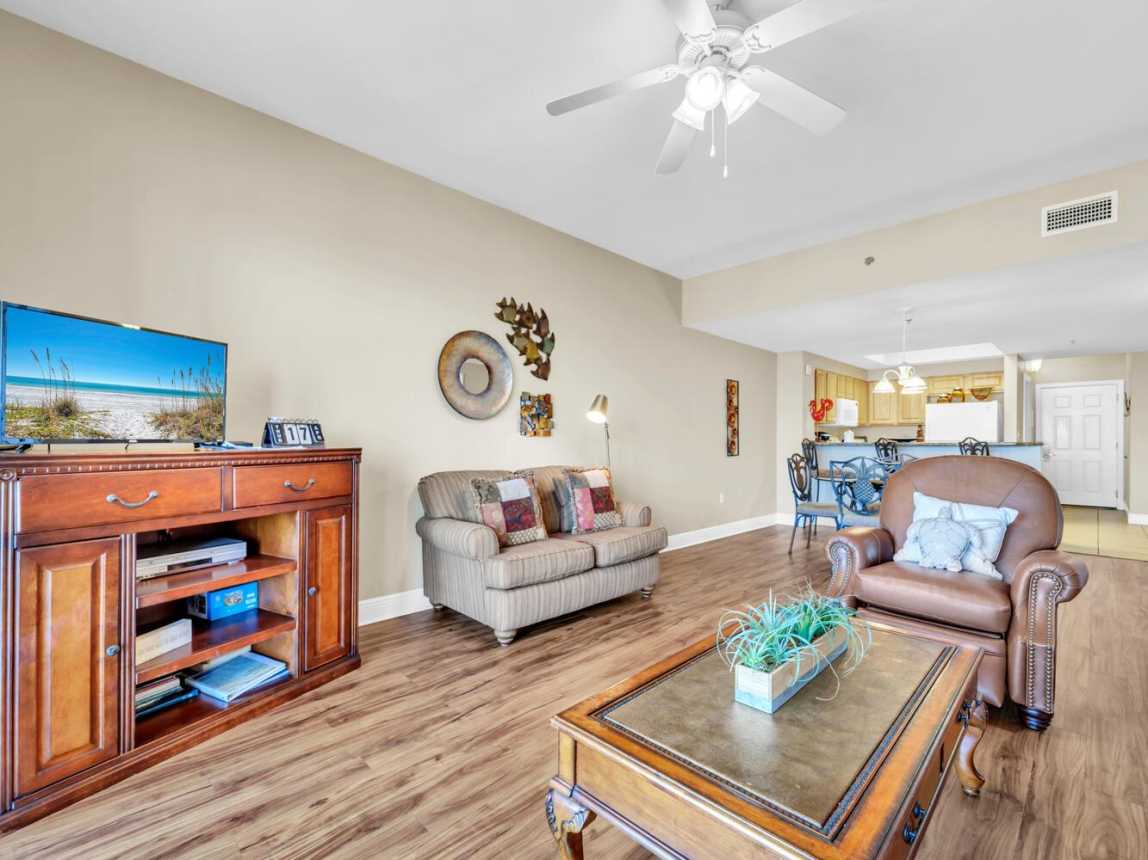 Living Room 1 Part 4